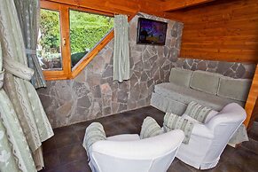 Cabañas Las Marias Del Nahuel