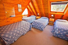 Cabañas Las Marias Del Nahuel