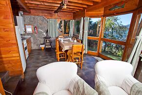 Cabañas Las Marias Del Nahuel