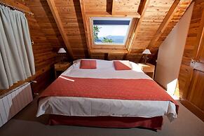 Cabañas Las Marias Del Nahuel