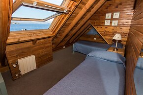 Cabañas Las Marias Del Nahuel