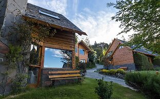 Cabañas Las Marias Del Nahuel