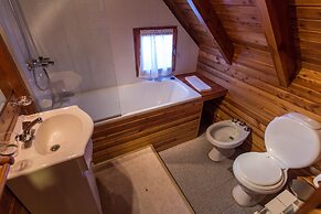 Cabañas Las Marias Del Nahuel