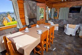 Cabañas Las Marias Del Nahuel