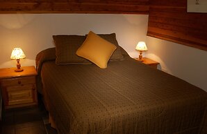 Cabañas Las Marias Del Nahuel