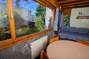 Cabañas Las Marias Del Nahuel