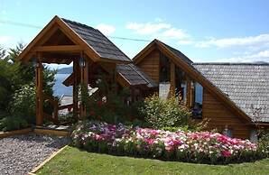 Cabañas Las Marias Del Nahuel