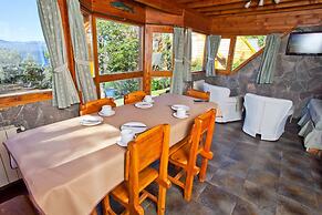 Cabañas Las Marias Del Nahuel