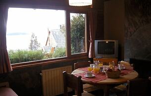 Cabañas Las Marias Del Nahuel