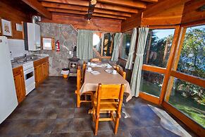 Cabañas Las Marias Del Nahuel