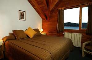 Cabañas Las Marias Del Nahuel