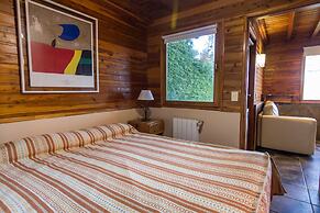 Cabañas Las Marias Del Nahuel