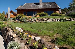 Cabañas Las Marias Del Nahuel