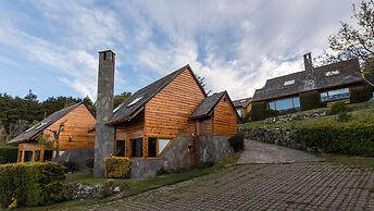 Cabañas Las Marias Del Nahuel