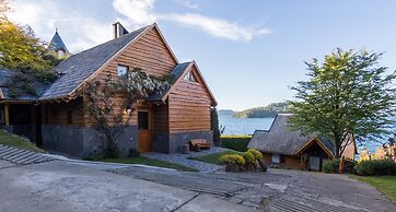 Cabañas Las Marias Del Nahuel