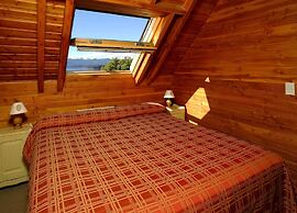 Cabañas Las Marias Del Nahuel