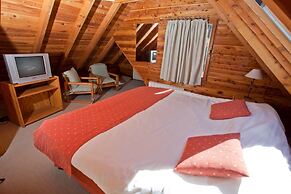 Cabañas Las Marias Del Nahuel