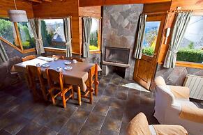 Cabañas Las Marias Del Nahuel