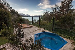 Cabañas Las Marias Del Nahuel