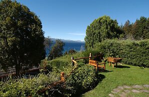 Cabañas Las Marias Del Nahuel