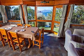 Cabañas Las Marias Del Nahuel