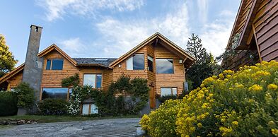 Cabañas Las Marias Del Nahuel