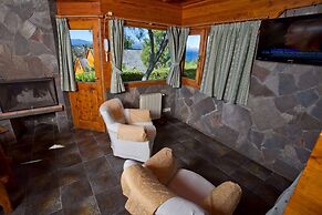 Cabañas Las Marias Del Nahuel