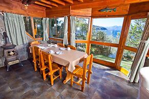 Cabañas Las Marias Del Nahuel