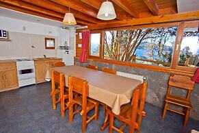 Cabañas Las Marias Del Nahuel