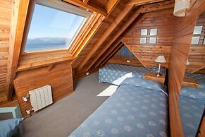 Cabañas Las Marias Del Nahuel