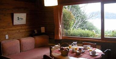 Cabañas Las Marias Del Nahuel