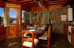 Cabañas Las Marias Del Nahuel