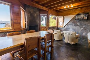 Cabañas Las Marias Del Nahuel