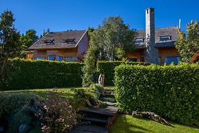 Cabañas Las Marias Del Nahuel