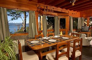 Cabañas Las Marias Del Nahuel