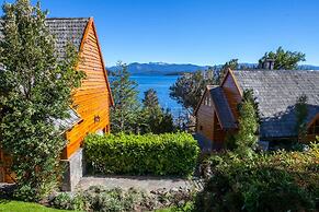 Cabañas Las Marias Del Nahuel