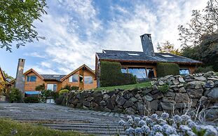 Cabañas Las Marias Del Nahuel