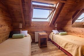 Cabañas Las Marias Del Nahuel