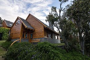 Cabañas Las Marias Del Nahuel