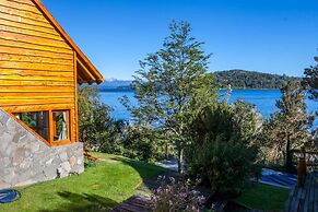 Cabañas Las Marias Del Nahuel