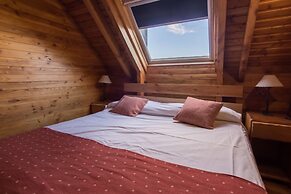 Cabañas Las Marias Del Nahuel