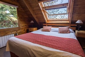 Cabañas Las Marias Del Nahuel