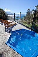 Cabañas Las Marias Del Nahuel