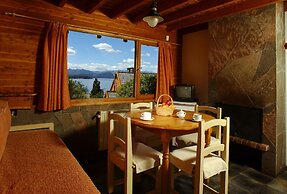 Cabañas Las Marias Del Nahuel