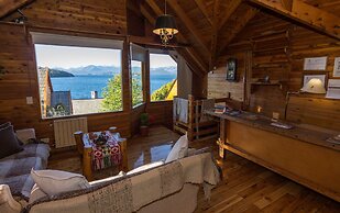 Cabañas Las Marias Del Nahuel