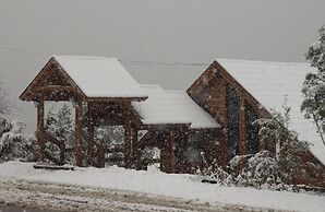 Cabañas Las Marias Del Nahuel