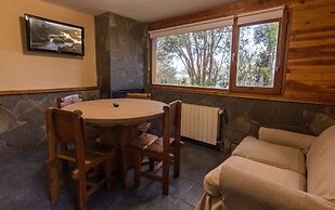 Cabañas Las Marias Del Nahuel