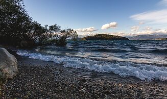 Cabañas Las Marias Del Nahuel