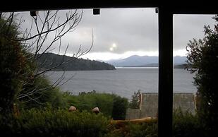 Cabañas Las Marias Del Nahuel