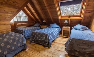 Cabañas Las Marias Del Nahuel